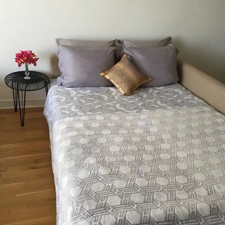 Apartment Champs Elysees - Cozy Studio