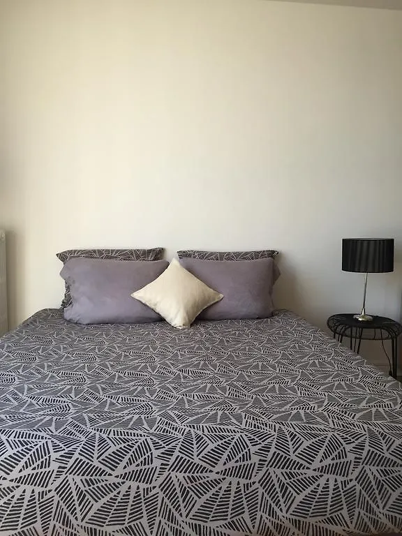 Apartmán Champs Elysees - Cozy Studio