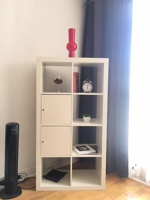 Champs Elysees - Cozy Studio * Paris