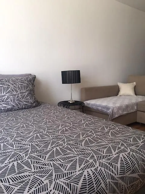 Champs Elysees - Cozy Studio Paris