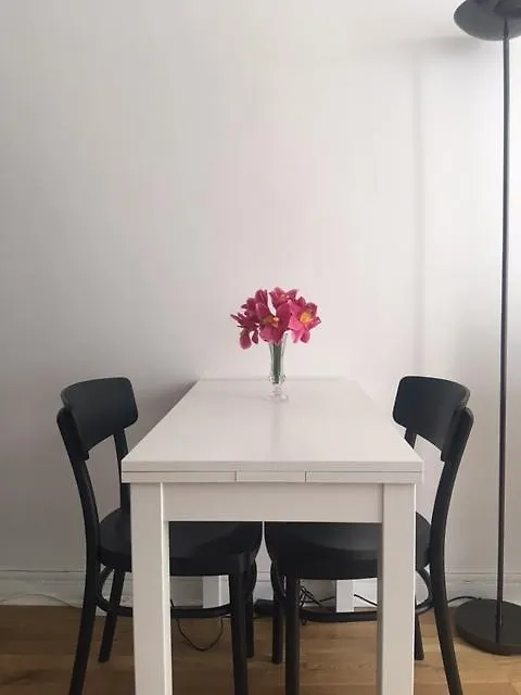 Apartment Champs Elysees - Cozy Studio *