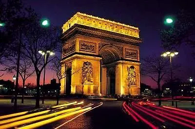 Apartment Champs Elysees - Cozy Studio *